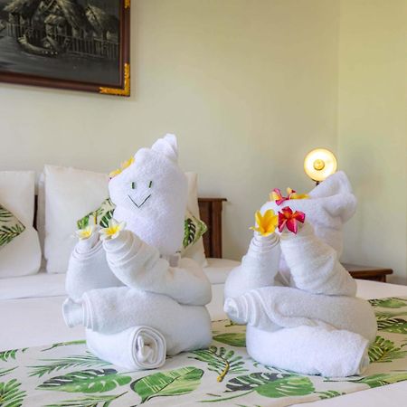 Carik Bali Guest House Canggu Exterior foto