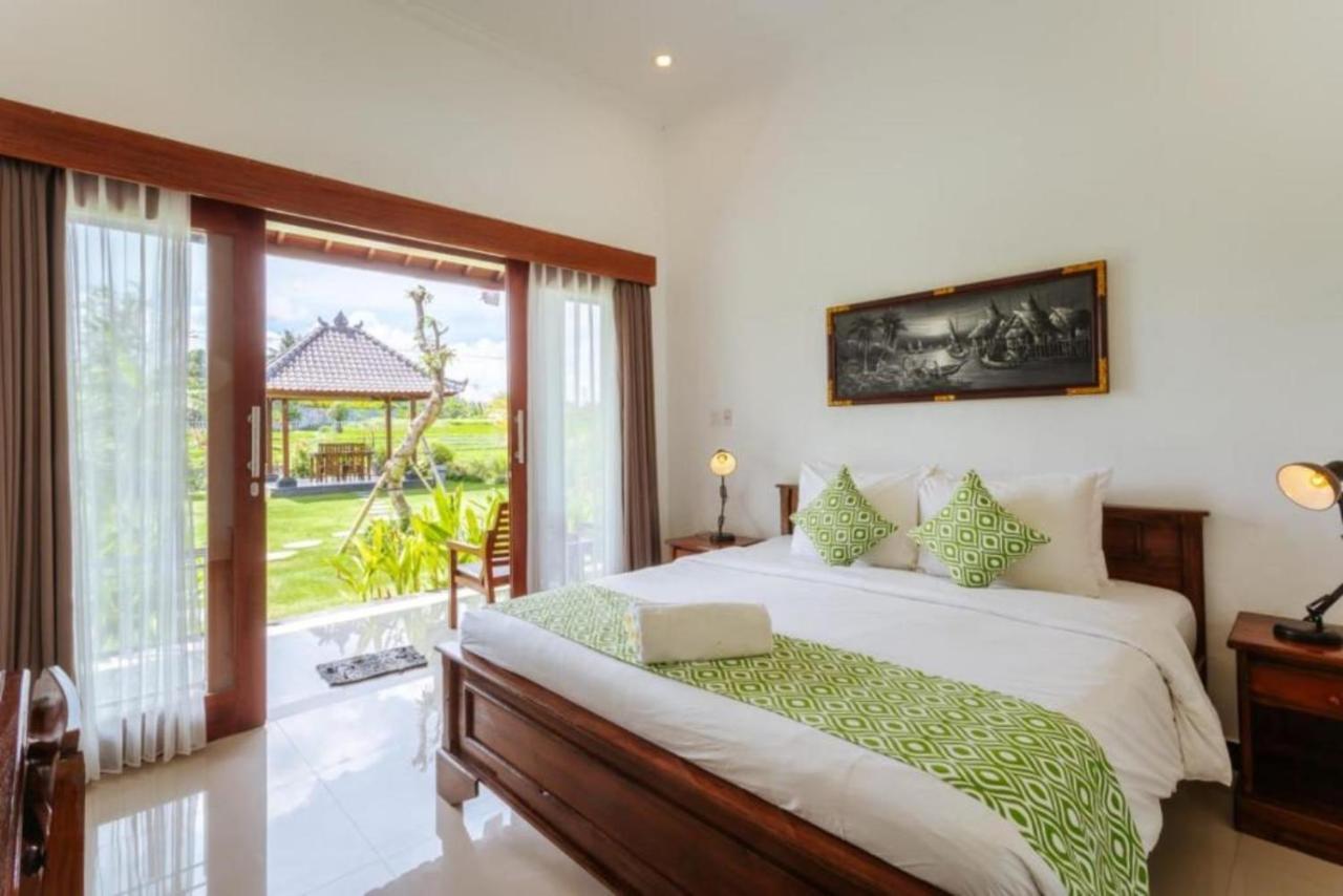 Carik Bali Guest House Canggu Exterior foto